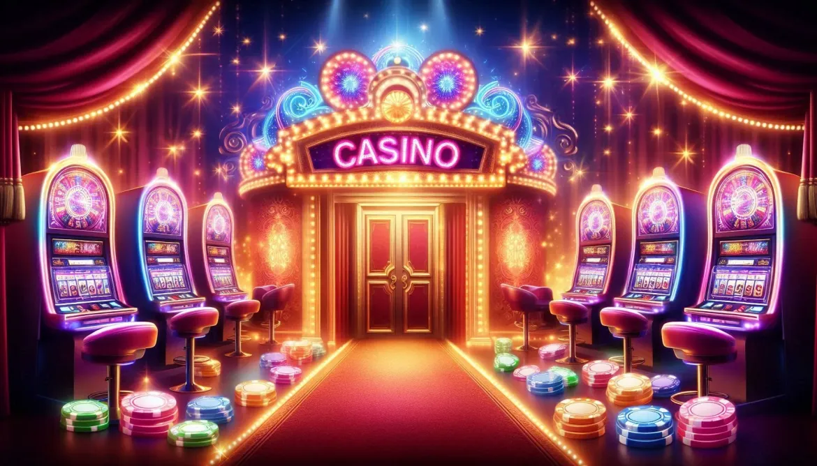 Hastings Racecourse Casino